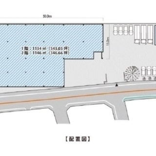 ★倉庫・工場★泉大津市青葉町　６８９．６３坪　#工場　#倉庫　#...