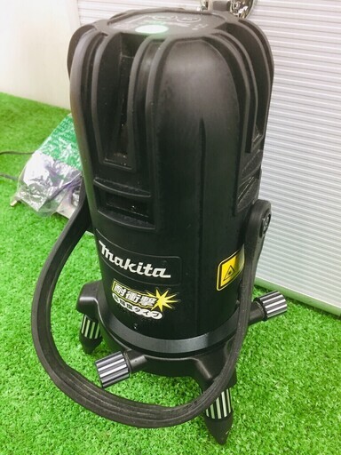 マキタ(Makita) レーザー墨出し器 フルライン 高輝度タイプ SK502PH 