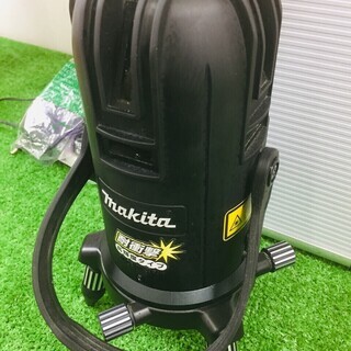 マキタ(Makita) レーザー墨出し器 フルライン 高輝度タイプ SK502PH