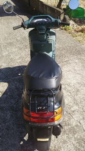 ホンダ タクト タイヤ前後新品 | parabarberos.co