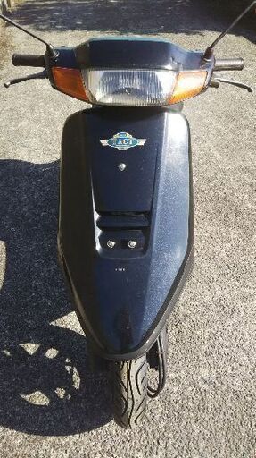 ホンダ タクト タイヤ前後新品 | cci-mezghena.dz
