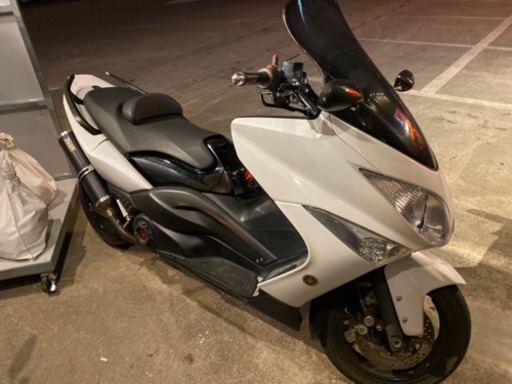 ☘TMAX3型　現状２７万円❗️☘