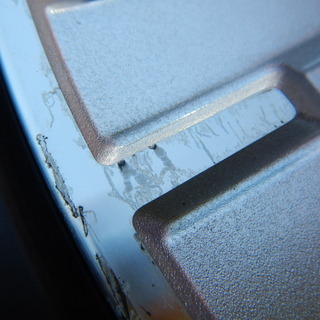 フォレスター純正　１７インチ　スタッドレス　レガシィ、エクシーガに！