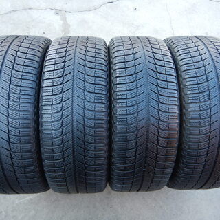 フォレスター純正　１７インチ　スタッドレス　レガシィ、エクシーガに！