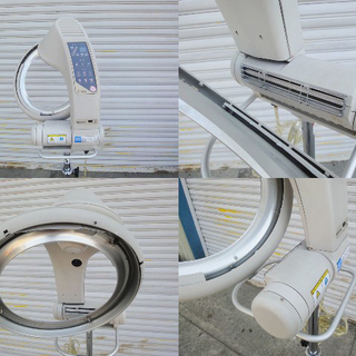 ローラーボール□遠赤外線促進器【タカラベルモント】『SD-S21SNLG ...
