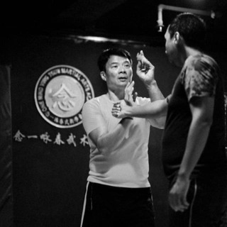 香港本格カンフー「詠春拳」高級師範 Gary, Lam氏 来日特別セミナー開催!! − 東京都
