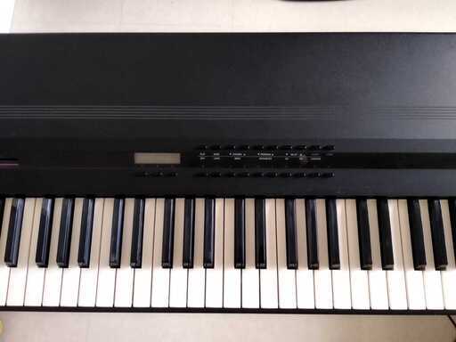 9月10日まで 2017年購入 KAWAI アップライトピアノ KX-98 WN