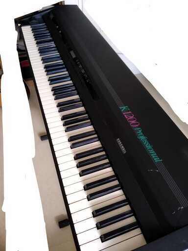 エレクトリックピアノ P-60　電子　88鍵盤　タッチレスポンス付き エレクトリックピアノ P-60 電子 88鍵盤 タッチレスポンス付き