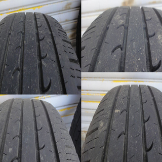 □トヨタ純正17インチアルミホイール□225/65R17【PCD114.3-5H +35 
