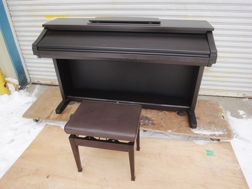 KAWAI/カワイ　電子ピアノ/デジタルピアノ　DIGITAL　PIANO700　 楽器/器材　鍵盤楽器　札幌　北区　篠路町太平　引き取り限定　中古品