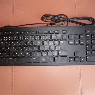 DELL　キーボード　新品