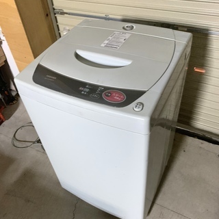 早い者勝ち！東芝 電気洗濯機 AW-A42G 4.2kg 199...