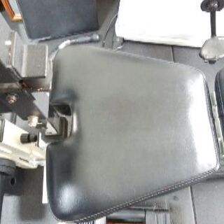 タフスタッフ製　ラットプル＆ベンチ