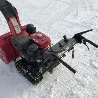 ホンダ除雪機 HS970SV
