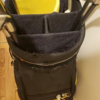 ゴルフ　セット　テーラーメイド　キャロウェイ　比較的美品　ツアーステージ　メンズ