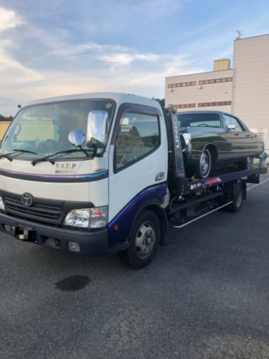 ユニックneo5 積載車ローダートヨエース Nsup 川崎のその他の中古車 ジモティー ユニックneo5 積載車ローダートヨエース Nsup 川崎のその他の中古車 ジモティー