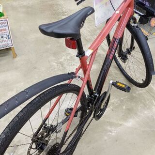 0109-27 スポーツサイクル GTトラフィックコンプ 3x7ギア 前後ディスクブレーキ 防犯登録解除済 福岡糸島唐津 0109-27 スポーツサイクル GTトラフィックコンプ 3x7ギア 前後ディスク