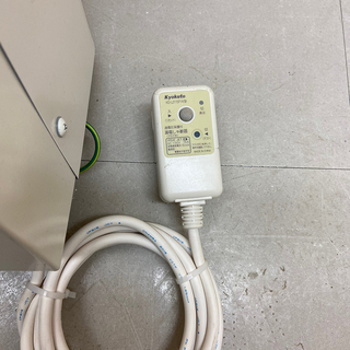 iTomic イトミック iHOT14 アイホット14 100V 屋内 壁掛式 電気温水器　EWM14 EWM-14 (E723YGGaawx)