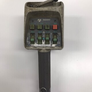 TADANO☆タダノ☆送信機☆ラジコン☆リモコン