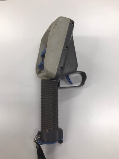 TADANO☆タダノ☆送信機☆ラジコン☆リモコン☆RCS-MM2 A周波 クレーン