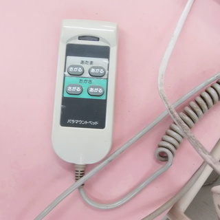 介護用 電動ベッド 宮崎 都城 - ベッド