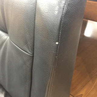 ソファ 【高瀬家具】2人掛けベンチ売ります！
