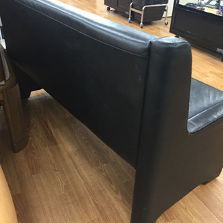 ソファ 【高瀬家具】2人掛けベンチ売ります！