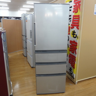 2016年アクアの冷蔵庫！