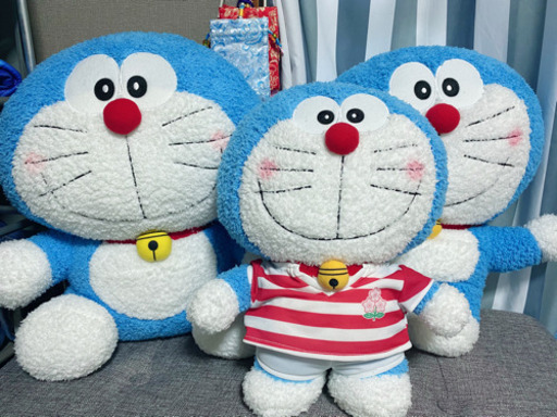 ドラえもん