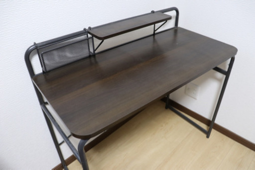 決まりました ニトリ ワークデスク Hal 大東のテーブル パソコンデスク の中古あげます 譲ります ジモティーで不用品の処分 決まりました ニトリ ワークデスク Hal 大東のテーブル パソコンデスク の中古あげます 譲ります ジモティーで不用品の処分