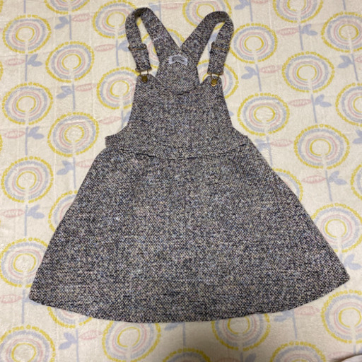 美品 サロペットワンピース 秋冬物 Yuki 糀谷の服 ファッションの中古 古着あげます 譲ります ジモティーで不用品の処分 美品 サロペットワンピース 秋冬物 Yuki 糀谷の服 ファッションの中古 古着あげます 譲ります ジモティーで不用品の処分