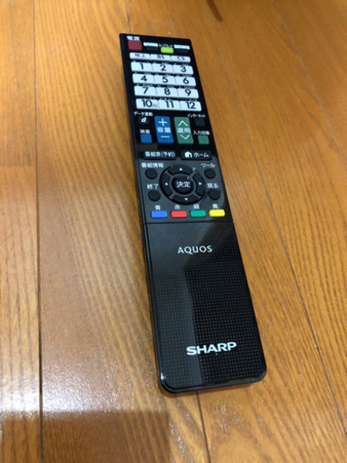 テレビ シャープ 32インチ LC-32J9