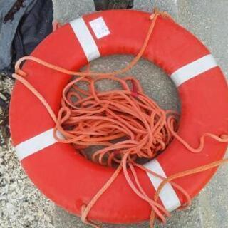 救命チュウブ大１つ小２つセット別売も大丈夫です。