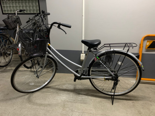自転車