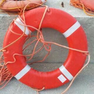 救命チュウブセット大１つ小２つ１００００円別売でも大丈夫です。