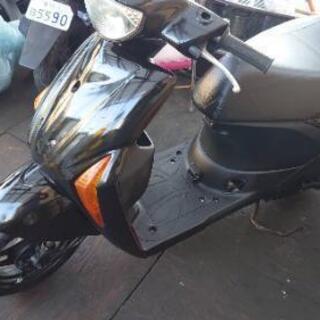 レッツ5 CA47A 原付 スクーター 実動 愛知県豊橋～引取限定 レッツ5 CA47A 原付 スクーター 実動 愛知県豊橋～引取限定