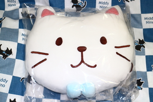新品しろたまちゃんクッションfukufukuにゃんこふくふくにゃんこhapinsハピンズ年福袋青箱に入ってました フンワリ軽くて暖 猫侍 豊中の生活雑貨の中古あげます 譲ります ジモティーで不用品の処分 新品しろたまちゃんクッションfukufukuにゃんこふくふくにゃんこhapinsハピンズ年福袋青箱に入ってました フンワリ軽くて暖 猫侍 豊中の生活雑貨の中古あげます 譲ります ジモティーで不用品の処分