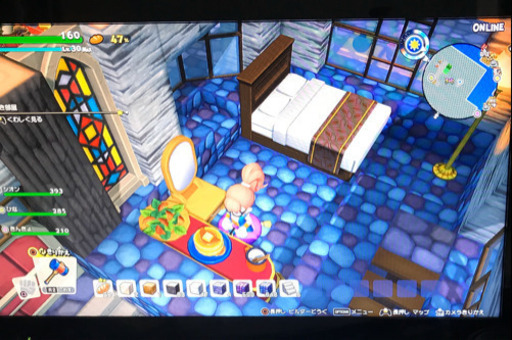 ビル友が欲しいな Dqb2 ドラクエビルダーズ2 フレンド募集 Mayu 大阪の友達のメンバー募集 無料掲載の掲示板 ジモティー