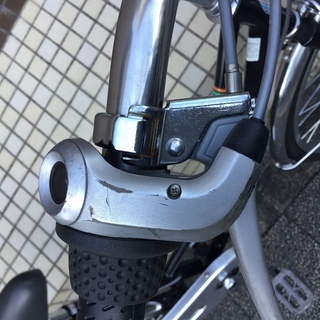 自転車　26インチ　５段ギア　オートライト　※ 名古屋市、長久手市引取り限定 自転車 26インチ 5段ギア オートライト ※ 名古屋市、長久手市引