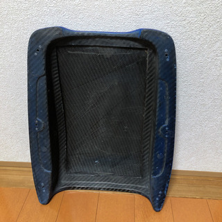 スバルインプレッサGDB GDAルーフベンチレーターカバー