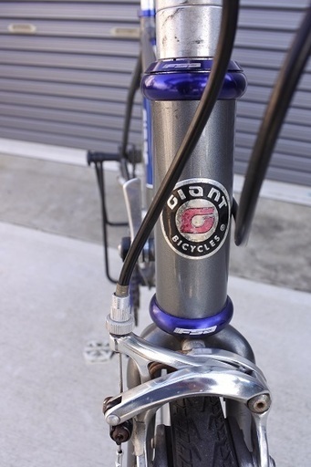 【GIANT】【ジャイアント】Tradist-D（トラディストD）ブラケットカバー・バーテープ・前後ブレーキインナー新　レトロ！ GIANT】【ジャイアント】Tradist-D（トラディストD）ブラケットカバー