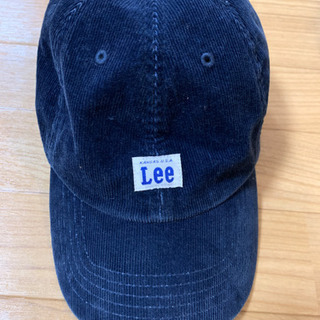 Lee キャップ