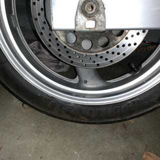 SUZUKI gsx250s カタナ 実働車 自賠責付き キャブOH SUZUKI gsx250s カタナ 実働車 自賠責付き キャブOH