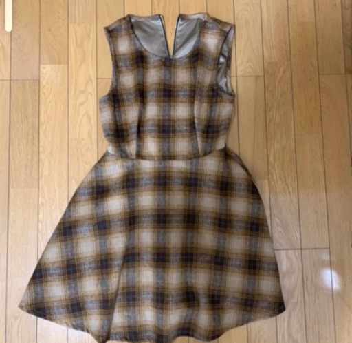 マジェステイックレゴン ワンピース Aya 浦安の服 ファッションの中古 古着あげます 譲ります ジモティーで不用品の処分