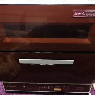 引き取りのみ！Panasonic 食洗機NP-TR9-W 概要 食器洗い乾燥機 NP-TR9 | 食器洗い乾燥機（食洗機