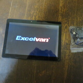 中古タブレットExceIva