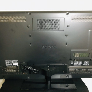 SONY BRAVIA ✨40インチ✨液晶テレビ　清掃済 SONY BRAVIA 40インチ 液晶テレビ✨清掃済✨ 【公式通販】