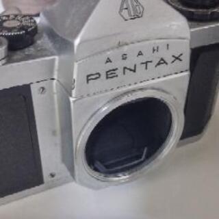 PENTAX カメラ 一眼 ジャンク