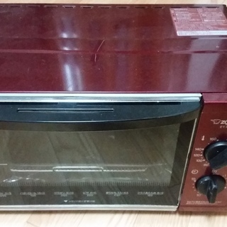 オーブントースター　（ET-WM22型　18年製）