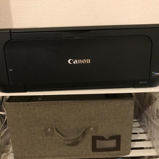 CANON MG3530プリンター＆スキャナー